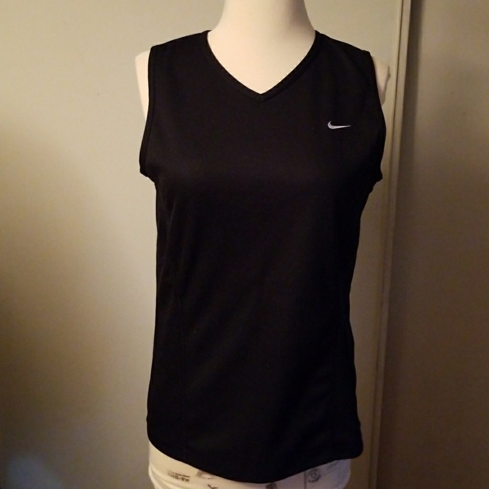 Nike Fitdry Tank M